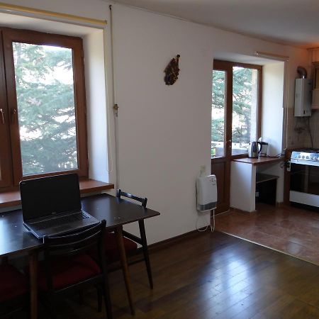 Dilijan Apartment Exterior foto