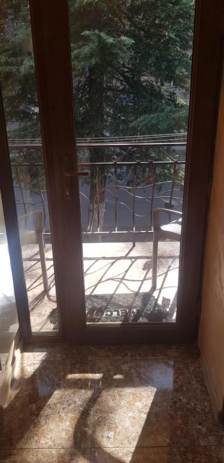 Dilijan Apartment Exterior foto