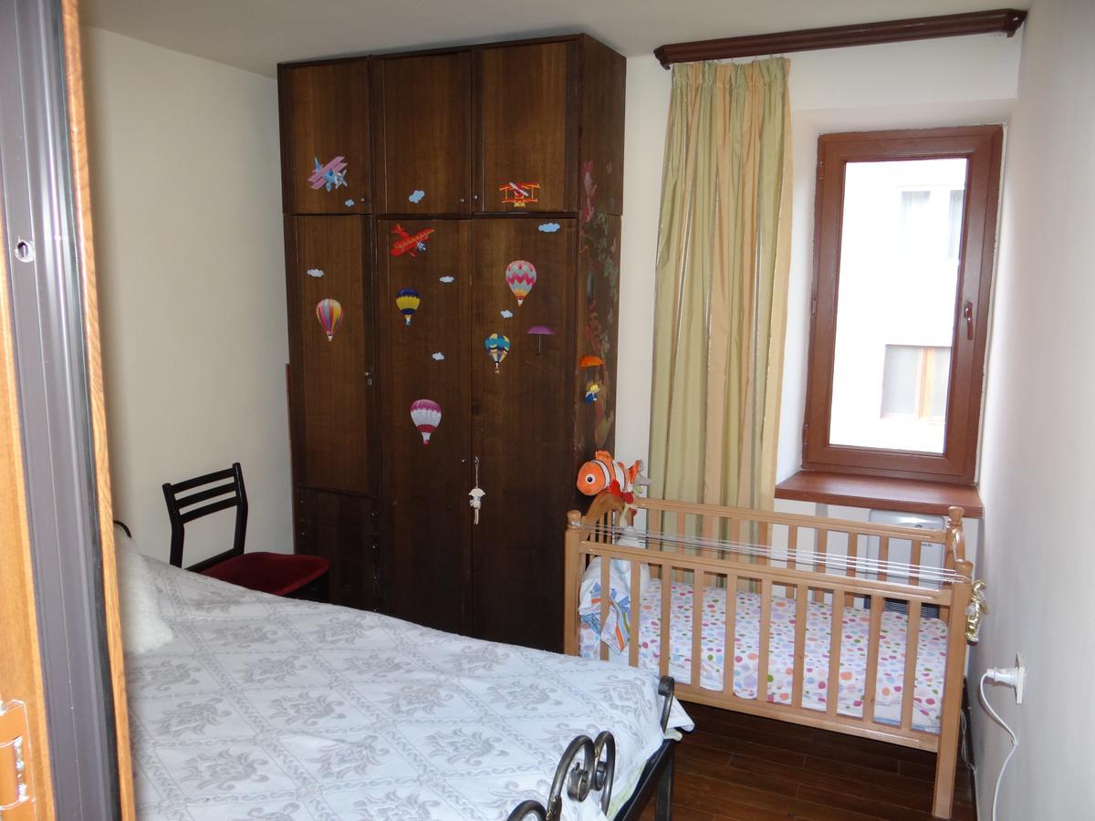 Dilijan Apartment Exterior foto