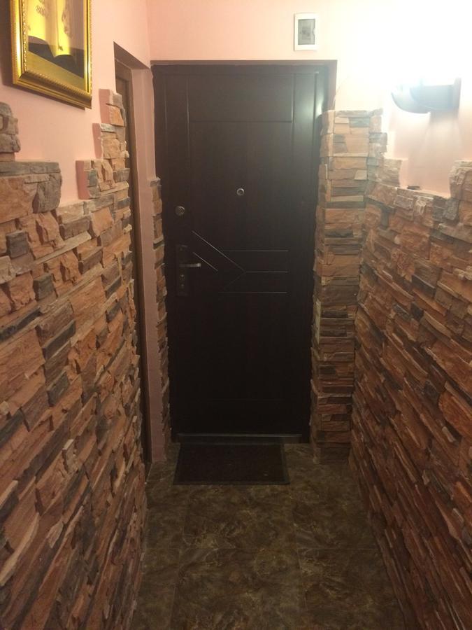 Dilijan Apartment Exterior foto