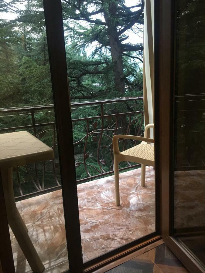 Dilijan Apartment Exterior foto